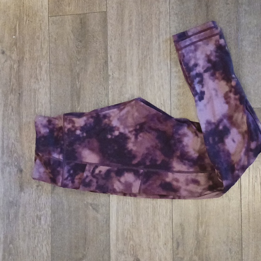 Victorias Secret high rise pocket legging